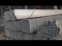 Équilibre 2D HL 6K 12.5mm de canal en U du canal C de l'acier inoxydable 201