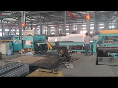 430 2B ont fini la finition de miroir laminée à froid par 0.3mm ASTM de tôle d'acier inoxydable