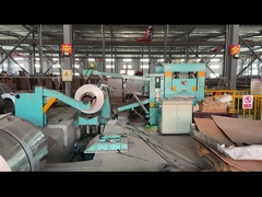 L'acier inoxydable 304l 310 mince 316l love 201 l'épaisseur 0.4mm BA