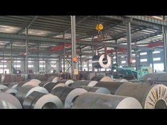 bobines laminées à froid No.1 laminées à chaud de l'acier inoxydable 304L 316L pour la décoration d'ascenseur