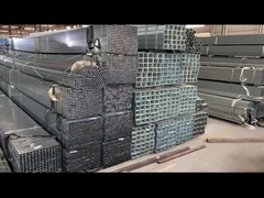 Décapage inoxydable du duplex 2205 BA de tube de tuyau d'acier 201 avec aperçu gratuit